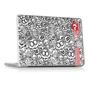  GelaSkins Monster for MacBook Pro 13"